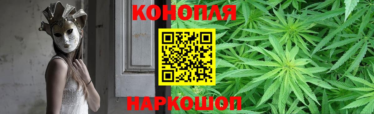 Каннабис White Widow Кушва